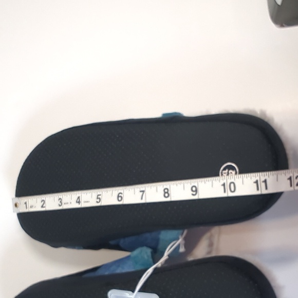 Disney Tim Burton's The Nightmare Before Christmas Slippers Size XL 12 - Picture 12 of 13